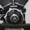 13-17 HARLEY-DAVIDSON DYNA 103CI TWIN CAM COMPLETE ENGINE MOTOR 41K