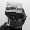 13-17 HARLEY-DAVIDSON DYNA 103CI TWIN CAM COMPLETE ENGINE MOTOR 41K