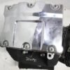 13-17 HARLEY-DAVIDSON DYNA 103CI TWIN CAM COMPLETE ENGINE MOTOR 41K