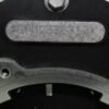 13-17 HARLEY-DAVIDSON DYNA 103CI TWIN CAM COMPLETE ENGINE MOTOR 41K