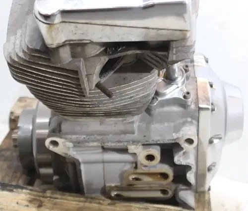 2005-2006 Harley Dyna Super Glide Fxdci Engine Motor Strong Runner Twin Cam 88Ci
