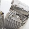 2005-2006 Harley Dyna Super Glide Fxdci Engine Motor Strong Runner Twin Cam 88Ci