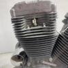 img_5032 04-06 HARLEY-DAVIDSON SPORTSTER XL883 COMPLETE ENGINE MOTOR RUNS CLEAN NICE! 17K