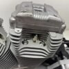 img_5033 04-06 HARLEY-DAVIDSON SPORTSTER XL883 COMPLETE ENGINE MOTOR RUNS CLEAN NICE! 17K