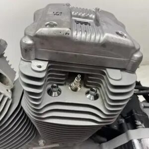 04-06 HARLEY-DAVIDSON SPORTSTER XL883 COMPLETE ENGINE MOTOR RUNS CLEAN NICE! 17K