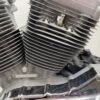img_5034 04-06 HARLEY-DAVIDSON SPORTSTER XL883 COMPLETE ENGINE MOTOR RUNS CLEAN NICE! 17K