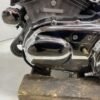 img_5036 04-06 HARLEY-DAVIDSON SPORTSTER XL883 COMPLETE ENGINE MOTOR RUNS CLEAN NICE! 17K