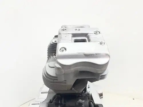 img_5038 04-06 HARLEY-DAVIDSON SPORTSTER XL883 COMPLETE ENGINE MOTOR RUNS CLEAN NICE! 17K