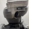 img_5040 04-06 HARLEY-DAVIDSON SPORTSTER XL883 COMPLETE ENGINE MOTOR RUNS CLEAN NICE! 17K