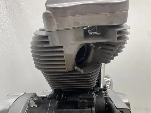 img_5040 04-06 HARLEY-DAVIDSON SPORTSTER XL883 COMPLETE ENGINE MOTOR RUNS CLEAN NICE! 17K