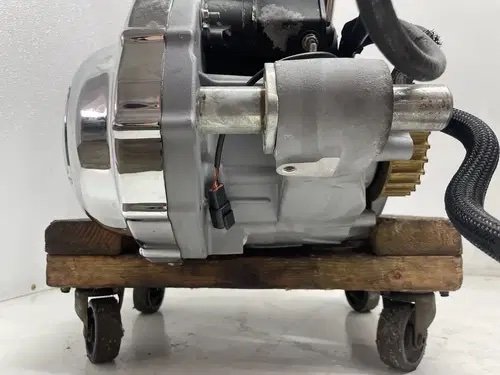 img_5042 04-06 HARLEY-DAVIDSON SPORTSTER XL883 COMPLETE ENGINE MOTOR RUNS CLEAN NICE! 17K