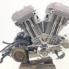 img_5043 04-06 HARLEY-DAVIDSON SPORTSTER XL883 COMPLETE ENGINE MOTOR RUNS CLEAN NICE! 17K