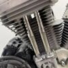 img_5044 04-06 HARLEY-DAVIDSON SPORTSTER XL883 COMPLETE ENGINE MOTOR RUNS CLEAN NICE! 17K