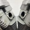 img_5045 04-06 HARLEY-DAVIDSON SPORTSTER XL883 COMPLETE ENGINE MOTOR RUNS CLEAN NICE! 17K