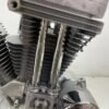 img_5046 04-06 HARLEY-DAVIDSON SPORTSTER XL883 COMPLETE ENGINE MOTOR RUNS CLEAN NICE! 17K