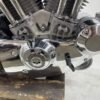 img_5048 04-06 HARLEY-DAVIDSON SPORTSTER XL883 COMPLETE ENGINE MOTOR RUNS CLEAN NICE! 17K