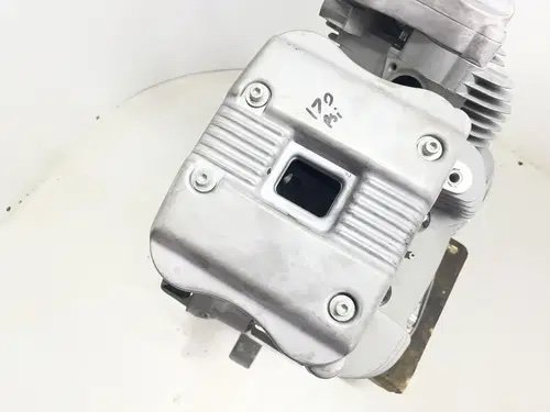 img_5050 04-06 HARLEY-DAVIDSON SPORTSTER XL883 COMPLETE ENGINE MOTOR RUNS CLEAN NICE! 17K