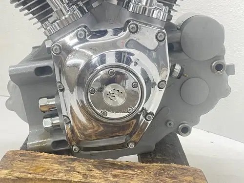 00-06 HARLEY-DAVIDSON TWIN CAM B SOFTAIL SCREAMING EAGLE 95CI ENGINE MOTOR 40K