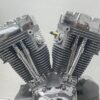 00-06 HARLEY-DAVIDSON TWIN CAM B SOFTAIL SCREAMING EAGLE 95CI ENGINE MOTOR 40K