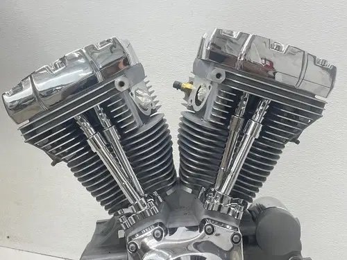 00-06 HARLEY-DAVIDSON TWIN CAM B SOFTAIL SCREAMING EAGLE 95CI ENGINE MOTOR 40K