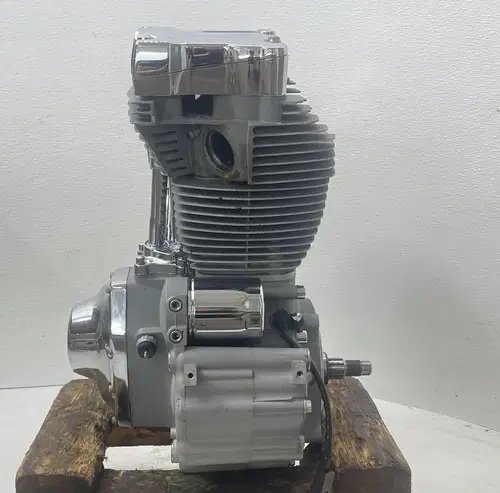 00-06 HARLEY-DAVIDSON TWIN CAM B SOFTAIL SCREAMING EAGLE 95CI ENGINE MOTOR 40K