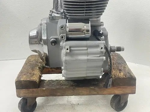 00-06 HARLEY-DAVIDSON TWIN CAM B SOFTAIL SCREAMING EAGLE 95CI ENGINE MOTOR 40K