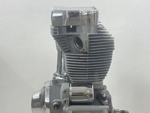 00-06 HARLEY-DAVIDSON TWIN CAM B SOFTAIL SCREAMING EAGLE 95CI ENGINE MOTOR 40K