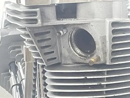 00-06 HARLEY-DAVIDSON TWIN CAM B SOFTAIL SCREAMING EAGLE 95CI ENGINE MOTOR 40K