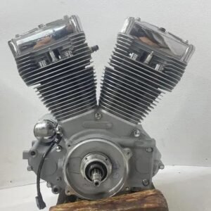 00-06 HARLEY-DAVIDSON TWIN CAM B SOFTAIL SCREAMING EAGLE 95CI ENGINE MOTOR 40K