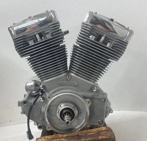 00-06 HARLEY-DAVIDSON TWIN CAM B SOFTAIL SCREAMING EAGLE 95CI ENGINE MOTOR 40K