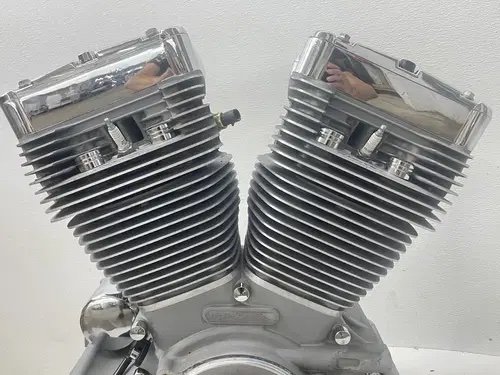 00-06 HARLEY-DAVIDSON TWIN CAM B SOFTAIL SCREAMING EAGLE 95CI ENGINE MOTOR 40K