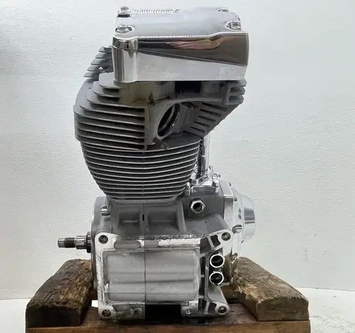 00-06 HARLEY-DAVIDSON TWIN CAM B SOFTAIL SCREAMING EAGLE 95CI ENGINE MOTOR 40K