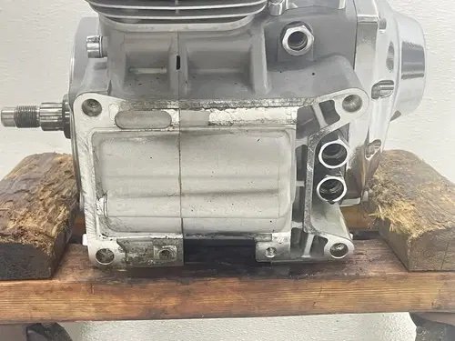 00-06 HARLEY-DAVIDSON TWIN CAM B SOFTAIL SCREAMING EAGLE 95CI ENGINE MOTOR 40K