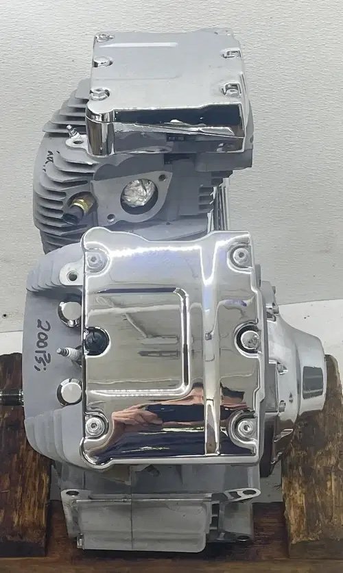 00-06 HARLEY-DAVIDSON TWIN CAM B SOFTAIL SCREAMING EAGLE 95CI ENGINE MOTOR 40K