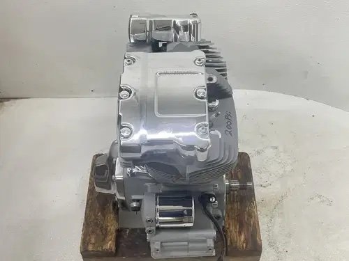 00-06 HARLEY-DAVIDSON TWIN CAM B SOFTAIL SCREAMING EAGLE 95CI ENGINE MOTOR 40K