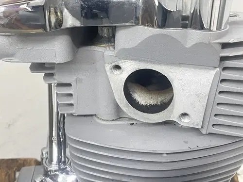 00-06 HARLEY-DAVIDSON TWIN CAM B SOFTAIL SCREAMING EAGLE 95CI ENGINE MOTOR 40K