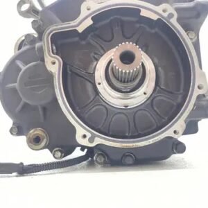 17-23 HARLEY-DAVIDSON ROAD GLIDE SPECIAL FLTRXS ENGINE BOTTOM END CRANK CASES