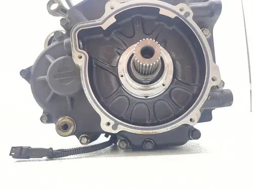 img_5072 17-23 HARLEY-DAVIDSON ROAD GLIDE SPECIAL FLTRXS ENGINE BOTTOM END CRANK CASES