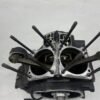 img_5074 17-23 HARLEY-DAVIDSON ROAD GLIDE SPECIAL FLTRXS ENGINE BOTTOM END CRANK CASES