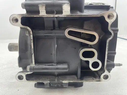 img_5077 17-23 HARLEY-DAVIDSON ROAD GLIDE SPECIAL FLTRXS ENGINE BOTTOM END CRANK CASES