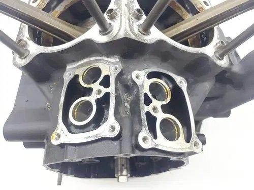 img_5083 17-23 HARLEY-DAVIDSON ROAD GLIDE SPECIAL FLTRXS ENGINE BOTTOM END CRANK CASES