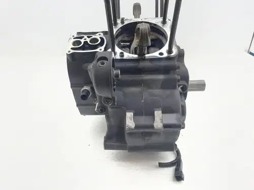 img_5085 17-23 HARLEY-DAVIDSON ROAD GLIDE SPECIAL FLTRXS ENGINE BOTTOM END CRANK CASES