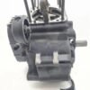img_5087 17-23 HARLEY-DAVIDSON ROAD GLIDE SPECIAL FLTRXS ENGINE BOTTOM END CRANK CASES