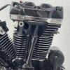 17-23 HARLEY-DAVIDSON ROAD GLIDE FLTRXS 107CI MILWAUKEE M8 ENGINE MOTOR 12K