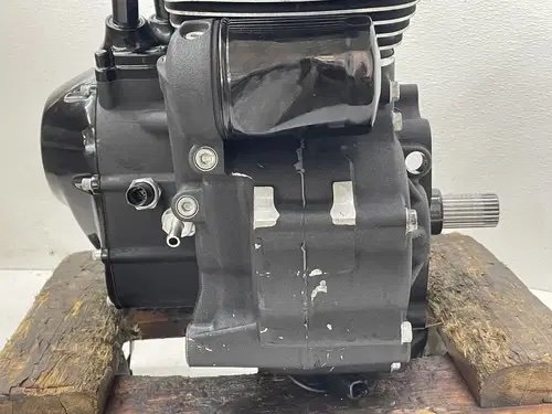 17-23 HARLEY-DAVIDSON ROAD GLIDE FLTRXS 107CI MILWAUKEE M8 ENGINE MOTOR 12K