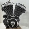 17-23 HARLEY-DAVIDSON ROAD GLIDE FLTRXS 107CI MILWAUKEE M8 ENGINE MOTOR 12K