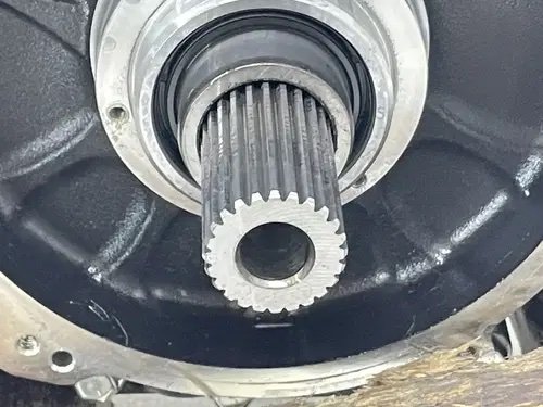 17-23 HARLEY-DAVIDSON ROAD GLIDE FLTRXS 107CI MILWAUKEE M8 ENGINE MOTOR 12K