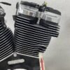 17-23 HARLEY-DAVIDSON ROAD GLIDE FLTRXS 107CI MILWAUKEE M8 ENGINE MOTOR 12K