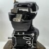 17-23 HARLEY-DAVIDSON ROAD GLIDE FLTRXS 107CI MILWAUKEE M8 ENGINE MOTOR 12K