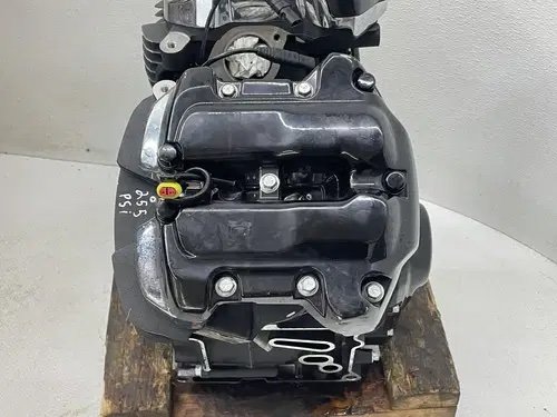 17-23 HARLEY-DAVIDSON ROAD GLIDE FLTRXS 107CI MILWAUKEE M8 ENGINE MOTOR 12K